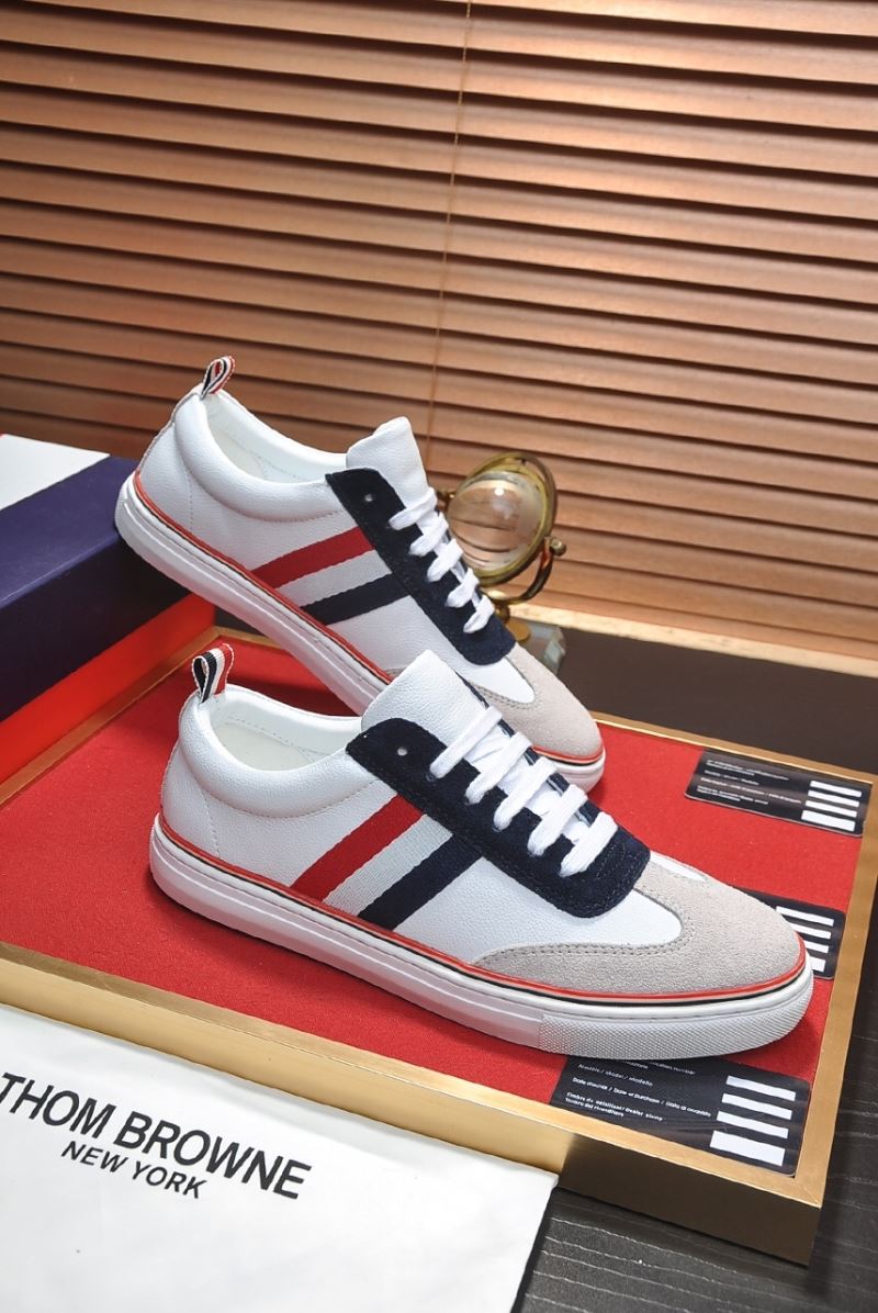 Thom Browne Shoes